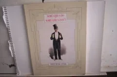 Some Girls Do and Some Girls Don't: Sheet Music CoversLocantro, Tony