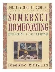 Somerset HomecomingRedford, Dorothy