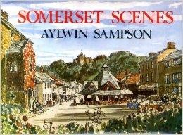 Somerset ScenesSampson, Aylwin