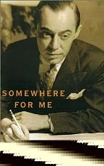 Somewhere for Me: A Biography of Richard RodgersSecrest, Meryle