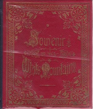 Souvenir of the White MountainsNA