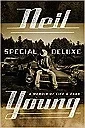 Special Deluxe: A Memoir of Life & CarsYoung, Neil