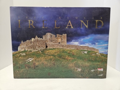 Spectacular Ireland by: Harbison, PeteEditor: Carola, Leslie C.