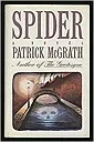 Spider: A NovelMcGrath, Patrick