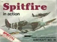 Spitfire in ActionScutts, Jerry