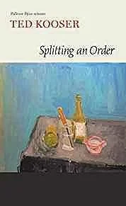 Splitting an OrderKooser, Ted