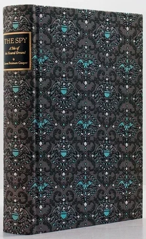 Spy, The: A Tale of the Neutral GroundCooper, James Fenimore