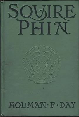 Squire PhinnDay, Holman F.