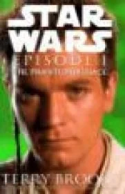 Star Wars, Episode I - The Phantom MenaceBrooks, Terry