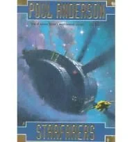 StarfarersAnderson, Poul
