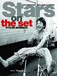 Stars on Set: Stolen MomentsBrincourt, Marc
