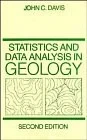 Statistics and Data Analysis in GeologyDavis, John C.