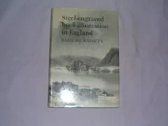 Steel-Engraved Book Illustration in EnglandHunnisett, Basil
