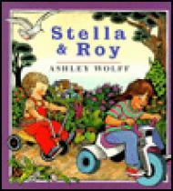 Stella and RoyWolff, Ashley, Illust. by: Ashley Wolff