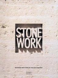 Stone Work - Designing with StoneHolzman, Malcolm
