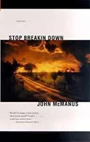 Stop Breakin Down McManus, John