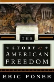 Story of American Freedom, TheFoner, Eric