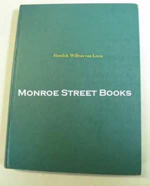 Story of Wilbur the Hat, TheVan Loon, Hendrik