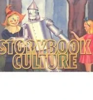 Storybook culture : the art of popular children's booksHomme, Joseph
