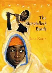 Storyteller's Beads, TheKurtz, Jane