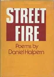 Street FireHalpern, Daniel
