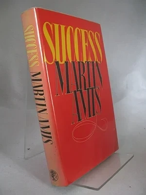 SuccessAmis, Martin