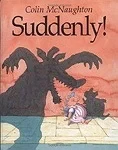 Suddenly! A Preston Pig StoryMcNaughton, Colin