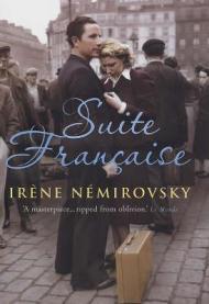 Suite Francaise Nemirovsky, Irene