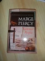 Summer PeoplePiercy, Marge