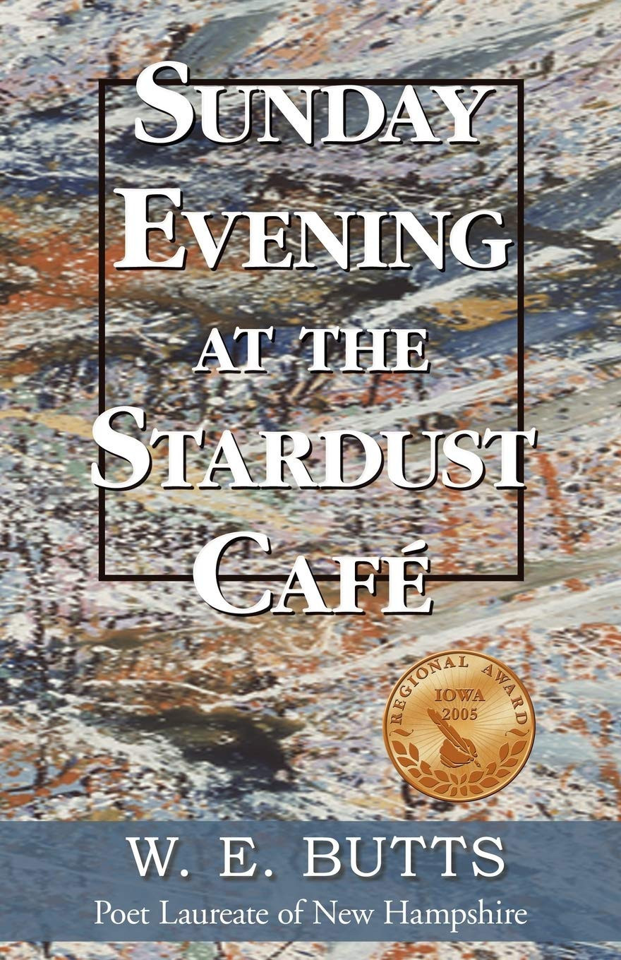 Sunday Evening at the Stardust Cafe' by: BUTTS, W. E.