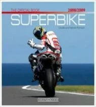 Superbike 2008/2009: The Official BookPorrozzi, Claudio & Fabrizio