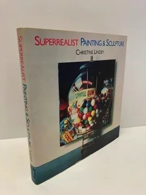 Superrealist Painting & SculptureLindey, Christine