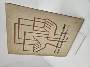 Swedish Cooperative Union and Wholesale Society's Architect's Office 1935-1949: Part 1 by: Editor: Kooperativa Forbundets Arkitektkontor