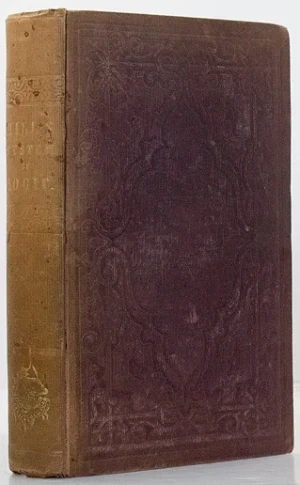 System of Logic, Ratiocinative and Inductive, A : Being a Connected View of the Principles of Evidence and the Methods of Scientific InvestigationMill, John Stuart