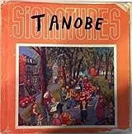 Tanobe: SignaturesRosshandler, L