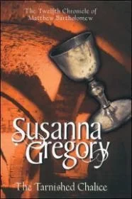 Tarnished Chalice, The Gregory, Susanna