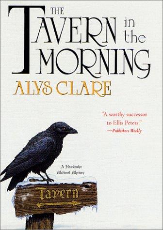 Tavern in the Morning, The  by: Clare, Alys
