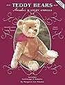 Teddy Bears, Annalee's and Steiff Animals: Third SeriesMandel, Margaret F.