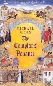 Templar's Penance, The Jecks, Michael