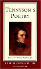Tennyson's PoetryHill, Robert W. (Ed.)