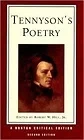 Tennyson's PoetryHill, Robert W. (Ed.)