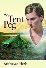 Tent Peg, TheVan Herk, Aritha