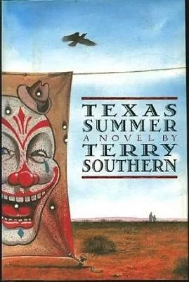 Texas SummerSouthern, Terry