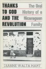 Thanks To God And The RevolutionHart, Dianne Walta