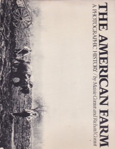The American Farm by: Conrat, MaisieConrat, Richard