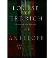 The Antelope Wife: A NovelErdrich, Louise