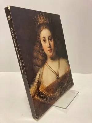 The Armand Hammer Collection, Five Centuries of MasterpiecesWalker, John