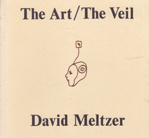 The Art / The Veil by: Meltzer, David