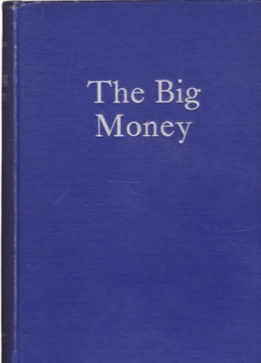 The Big Money by: Passos, John Dos