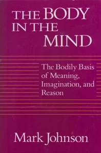 The Body in the Mind: The Bodily Basis of Meaning, Imagination, and Reason by: Johnson, Mark